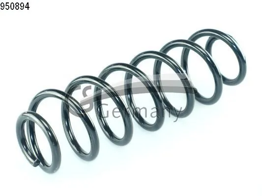 Suspension Spring